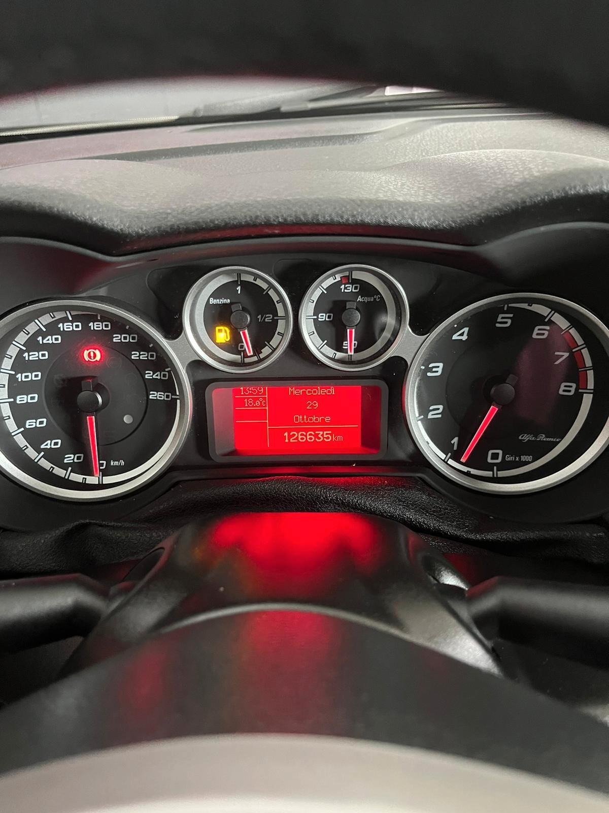 Alfa Romeo MiTo Prezzo NON vincolato a finanziamento