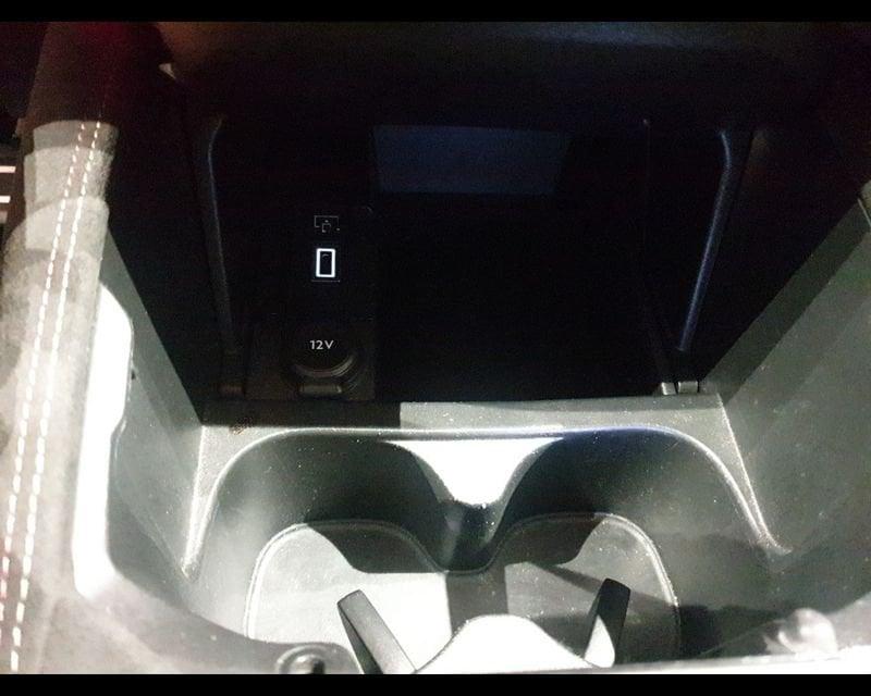 DS DS4 2ª serie PureTech 130 aut. Performance Line