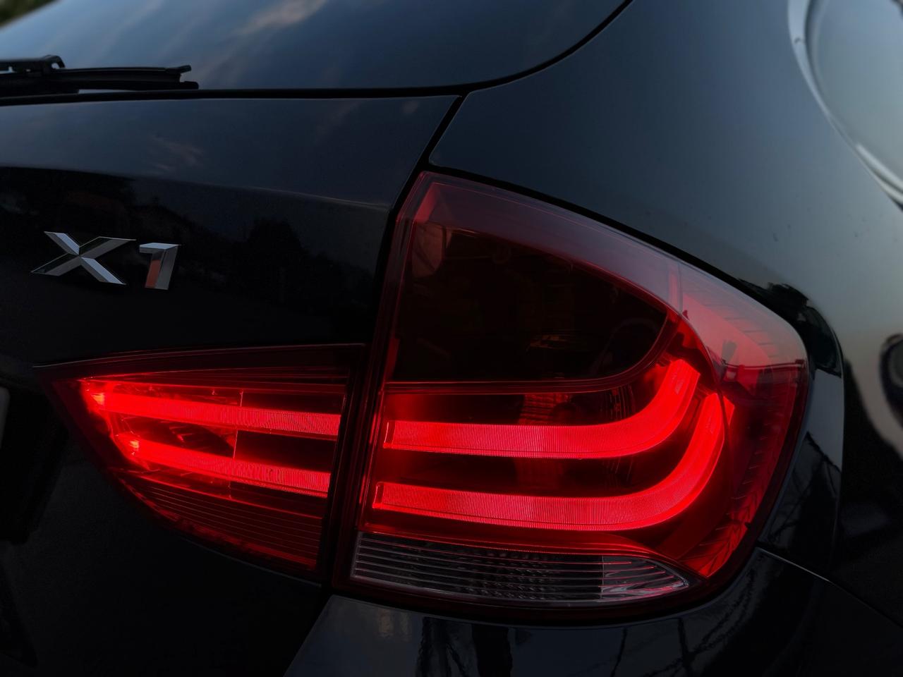 Bmw X1 xDrive18d Neopatentati 143CV