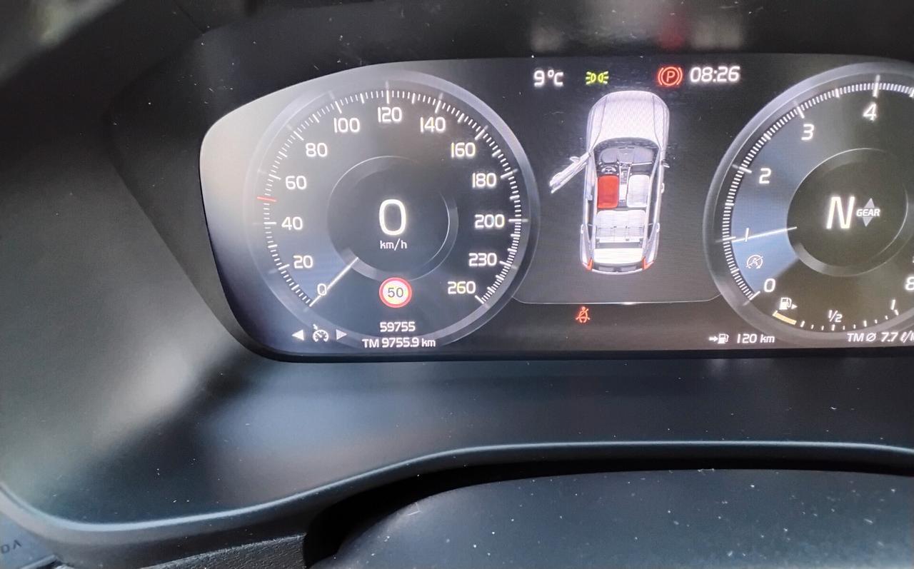 Volvo XC40 T3 Momentum