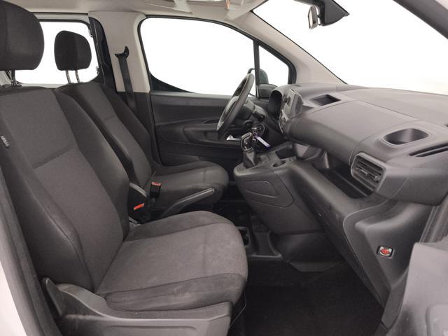 CITROEN Berlingo 1.5 bluehdi 100cv S&S Live m5