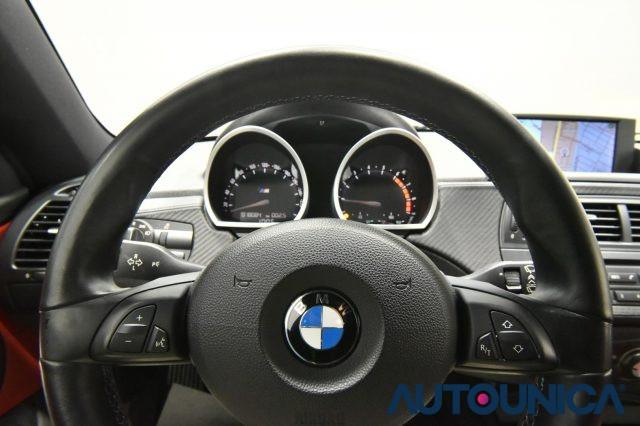 BMW Z4 M COUPE'