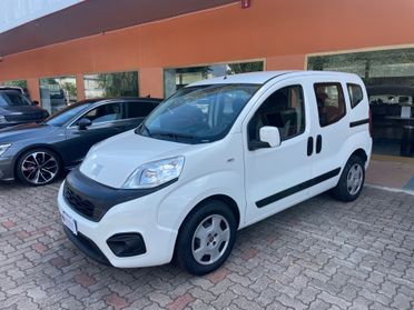 Fiat QUBO 1.3 MJT 95CV SX (N1)
