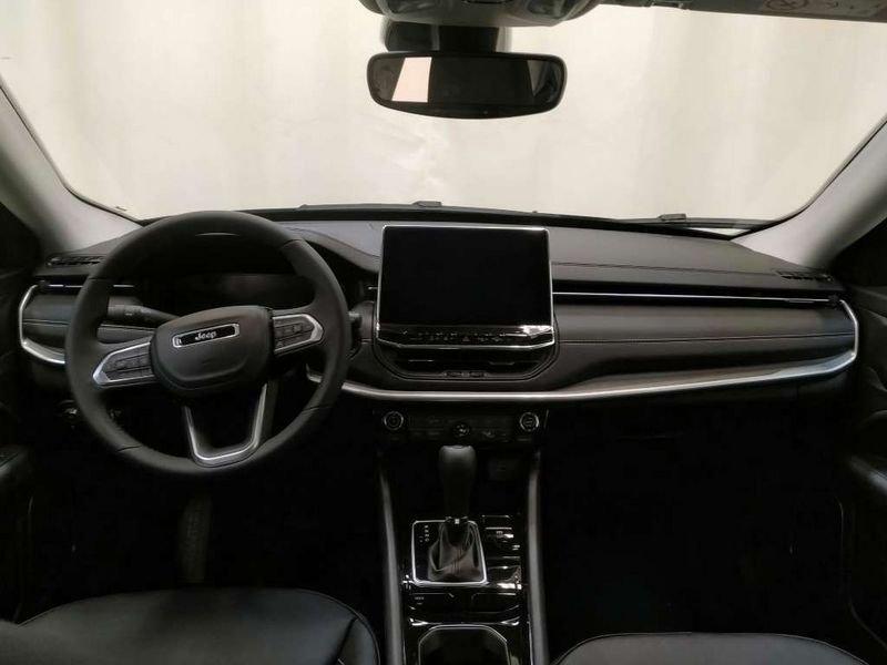 Jeep Compass 1.5 turbo t4 mhev Altitude 2wd 130cv dct