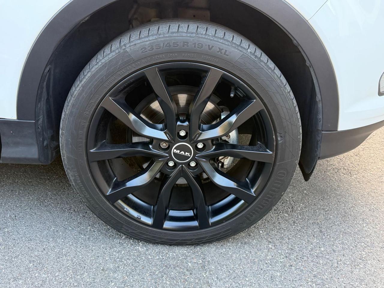 Ford Kuga 1.5 EcoBoost 120 CV Business #11072