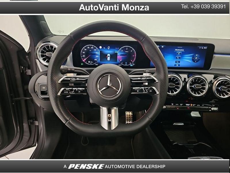 Mercedes-Benz Classe A A 200 d AMG Line Premium Plus auto