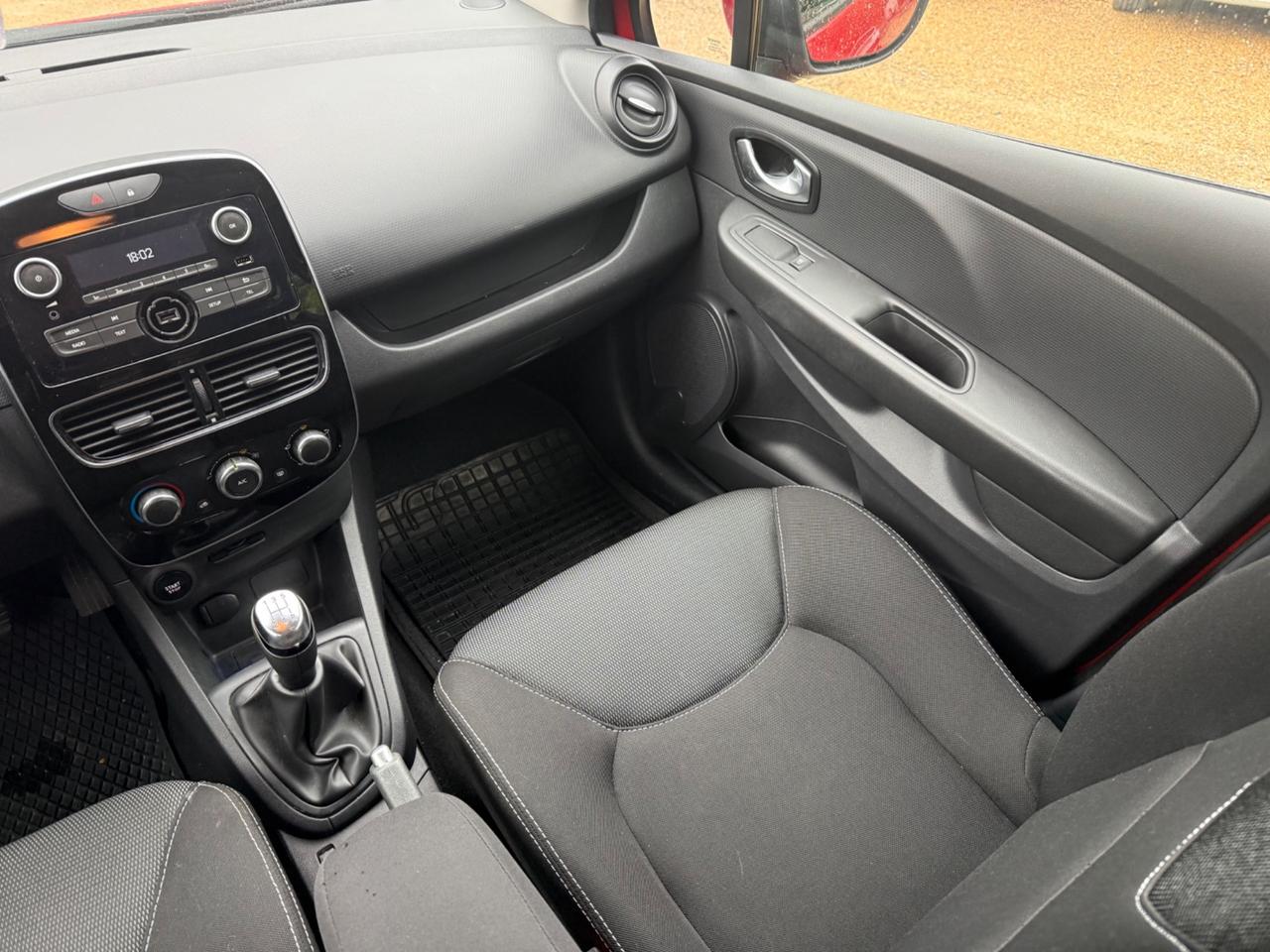 Renault Clio 1.2 75CV 5 porte Life