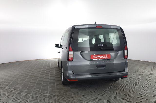 FORD Tourneo Connect Grand Tourneo Grand 2.0 EcoBlue 102 CV Plus