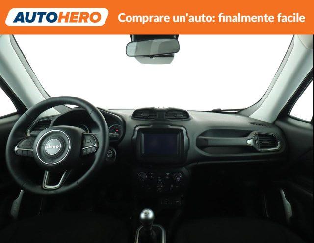 JEEP Renegade 1.0 T3 Limited