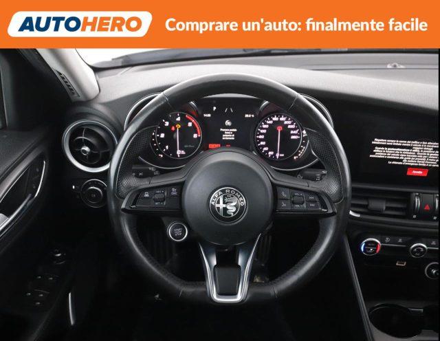 ALFA ROMEO Giulia 2.2 Turbodiesel 190 CV AT8 Sprint