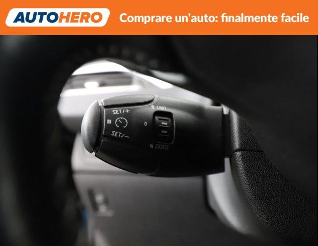 PEUGEOT 2008 1° serie BlueHDi 120 S&S Allure