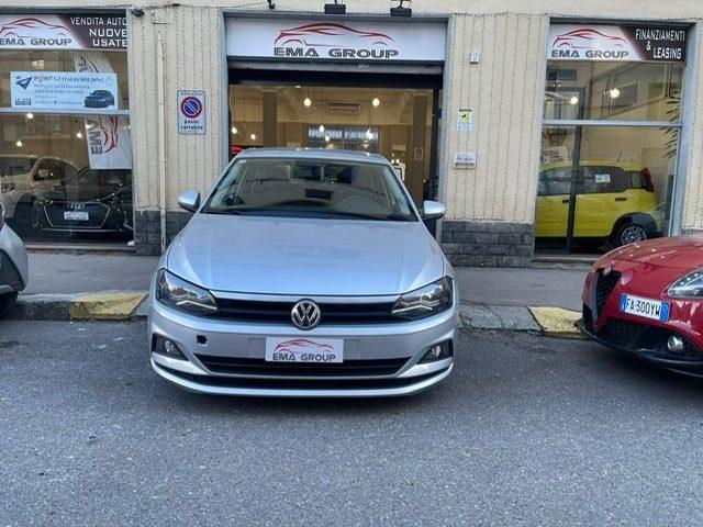 VOLKSWAGEN Polo 1.0 MPI 5p. Trendline BlueMotion Technology