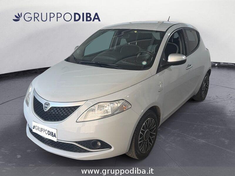 Lancia Ypsilon III 2015 Diesel 1.3 mjt Platinum s&s 95cv
