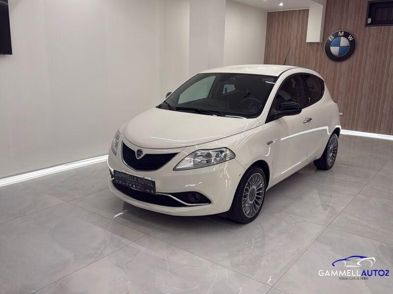 Lancia Ypsilon Ypsilon 1.3 MJT 16V 80 CV 5 porte S&S Gold