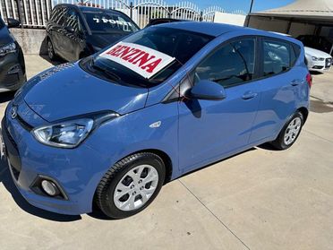 HYUNDAI i10 1.0 MPI Sound Edition EURO 6