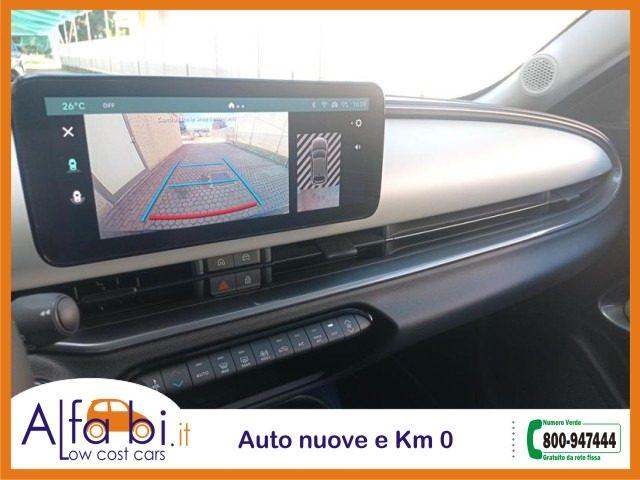 FIAT 600 1.2 110CV MHEV Aut. La PRIMA
