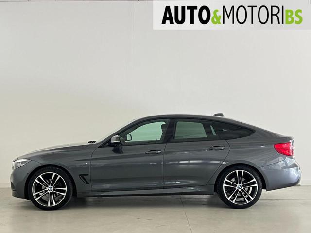 BMW 320 iA xDrive Gran Turismo Msport