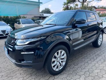 Land Rover Range Evoque 2.0 eD4 5p. Pure*EURO6*PELLE*CERCHI