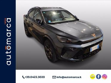 CUPRA Formentor 1.5 hybrid 150cv dsg del 2025