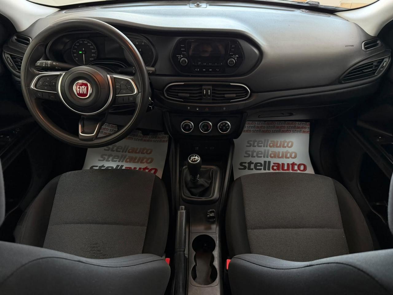 Fiat Tipo 1.3 Mjt S&S 5p. *IVA DEDUCIBILE*