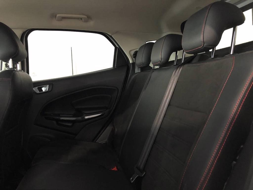 Ford EcoSport 1.5 TDCi ST-Line