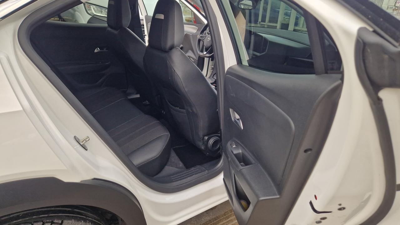 Opel Mokka 1.2 Turbo GS Line