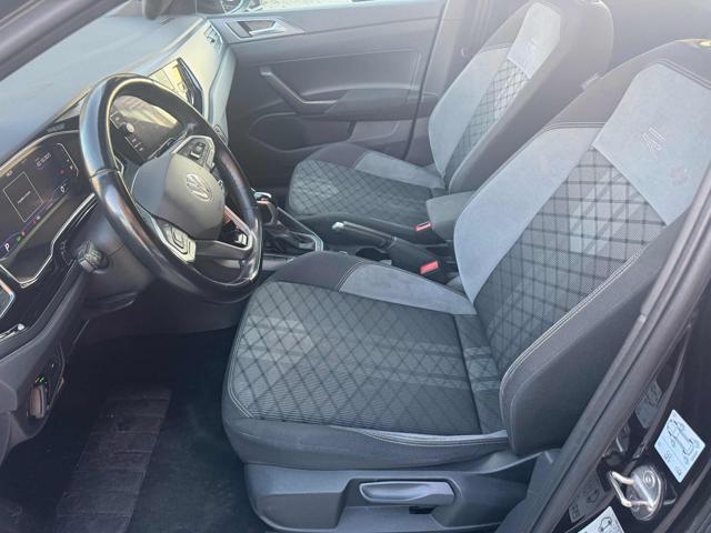 VOLKSWAGEN Taigo 1.0 TSI 110 CV DSG R-Line unipropietario. !!!!