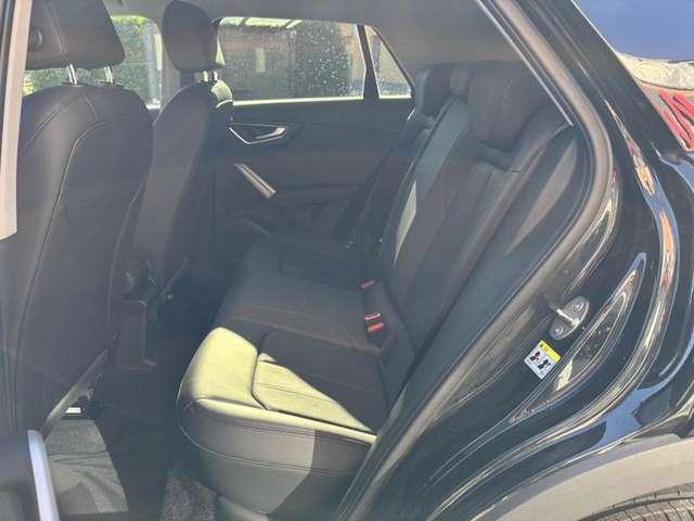 Audi Q2 30 TDI S tronic Business LED-NAVI-CAM