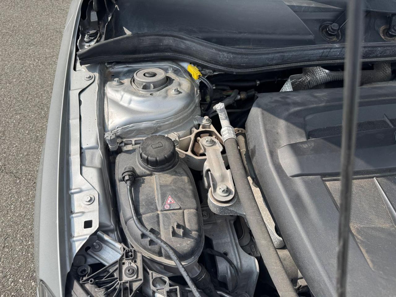 Mercedes-Benz A 180 A-Class A 180 D Executive #5768
