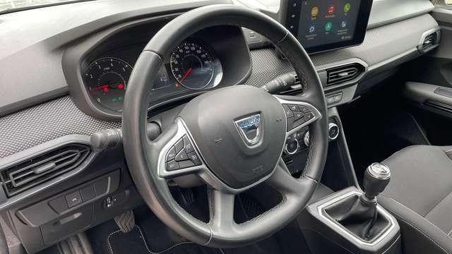 Dacia Jogger 1.0 TCe GPL Extreme UP