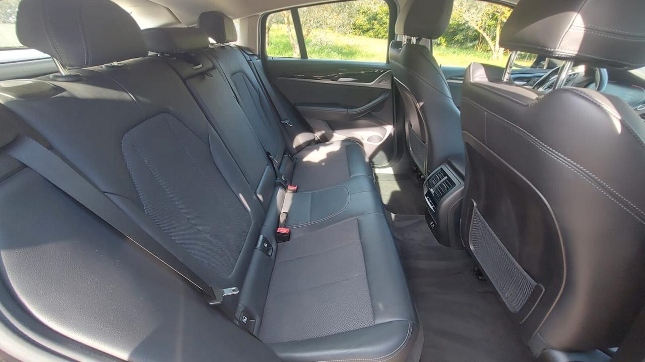Bmw X4 xDrive20d xLine -PREZZO REALE-