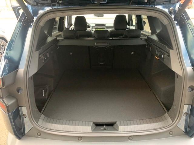 Dacia Bigster JOURNEY GPL MYLD HYBRID 140 CV