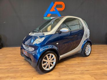Smart fortwo Fortwo 0.7 Smart Passion 61cv