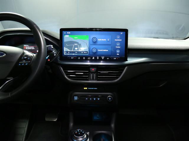 FORD Focus 1.5 EcoBlue 115 CV automatico SW Active Design