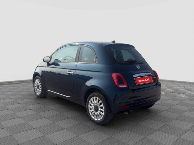FIAT 500 500 1.0 Hybrid Lounge