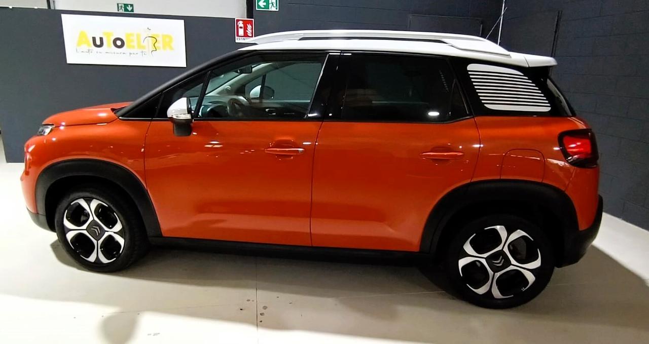 Citroen C3 Aircross C3 Aircross PureTech 110 S&S Shine