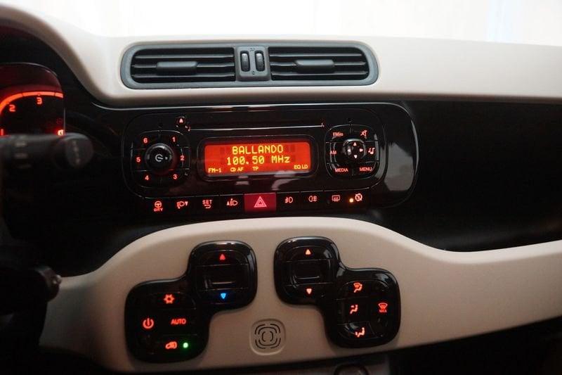 FIAT Panda 1.3 Mjt 16v 75cv S&S 4x4