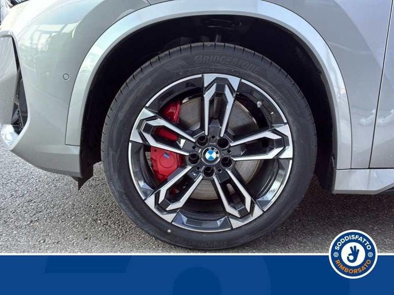 BMW X1 sDrive 18d M Sport Pro