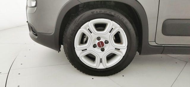 FIAT Panda 1.0 FireFly S&S Hybrid City Life 5 POSTI