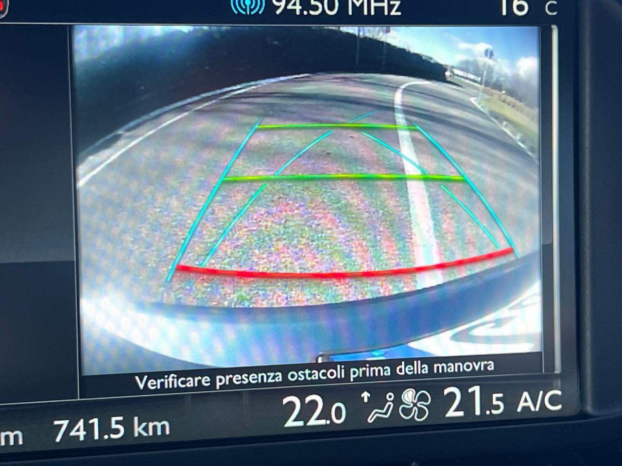 Citroen Grand C4 Picasso 1.6 e-HDi 115 ETG6 Intensive