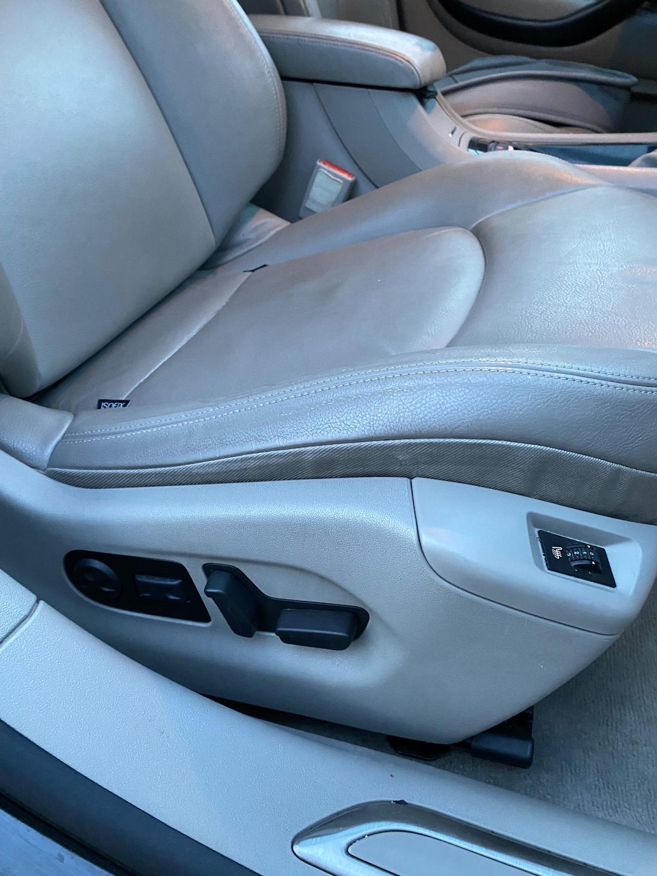 Citroen C5 2.0 HDi 138 aut. Business Tourer