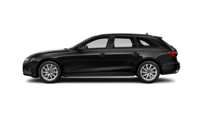 Audi A4 Avant 40 TDI S tronic Business - PRONTA CONSEGNA