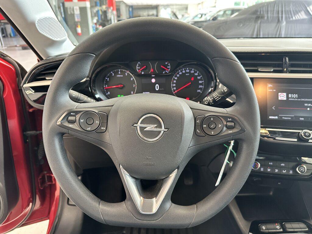 Opel Corsa 5 Porte 1.2 Edition