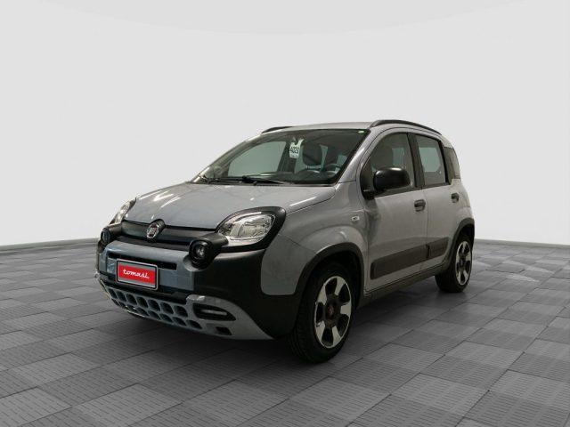 FIAT Panda Panda 1.0 FireFly S&S Hybrid City Cross
