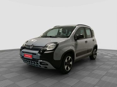 FIAT Panda Panda 1.0 FireFly S&S Hybrid City Cross