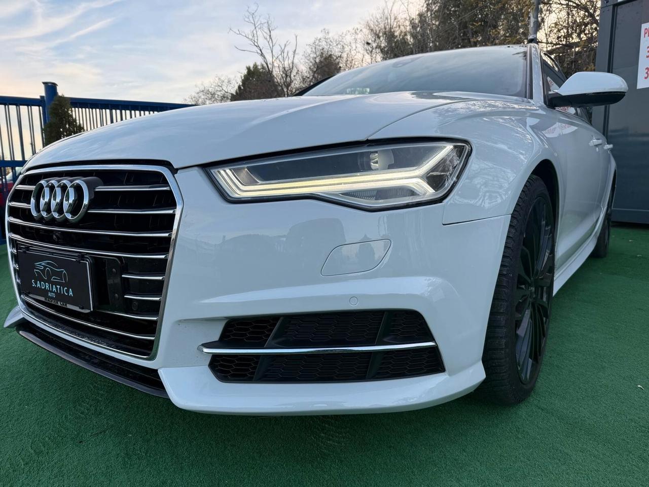 Audi A6 3.0 TDI 272 CV quattro S tronic Business Plus