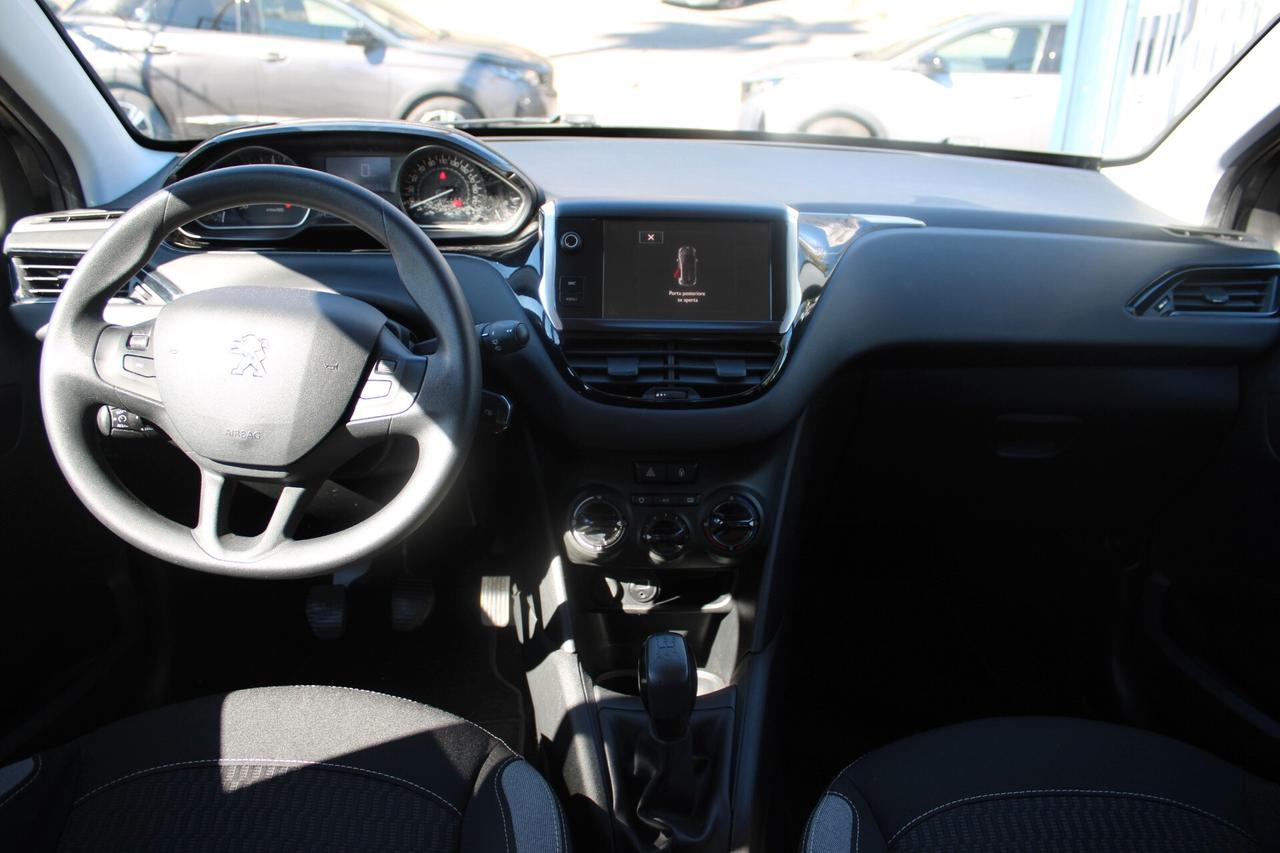 Peugeot 208 BlueHDi 75 5 porte Active