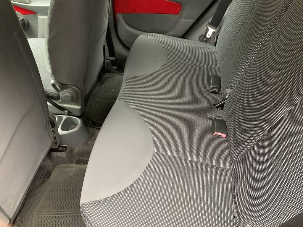 Peugeot 107 5 Porte 1.0 Sweet Years