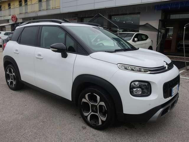 Citroen C3 C3 Aircross 1.5 bluehdi Shine s&s