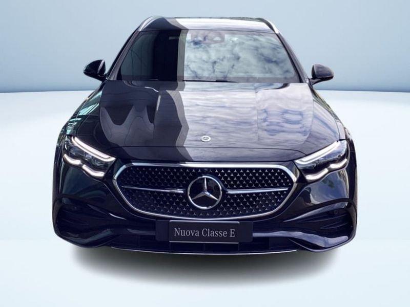 Mercedes-Benz Classe E 220d Station Wagon AMG Line Advanced Plus